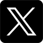 twitter/x logo